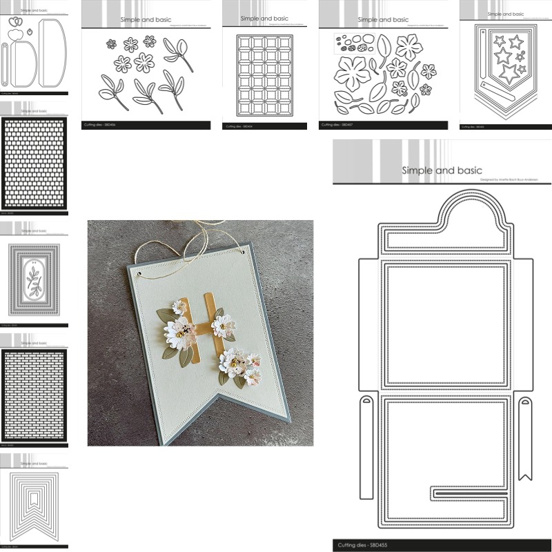 Candle Making Guide - 長いストリップは、段ボール箱、クラフト金属切断ダイ、ステンシルモールドストリップ、シート、スクラップブック用紙、クラフト用に使用されます。