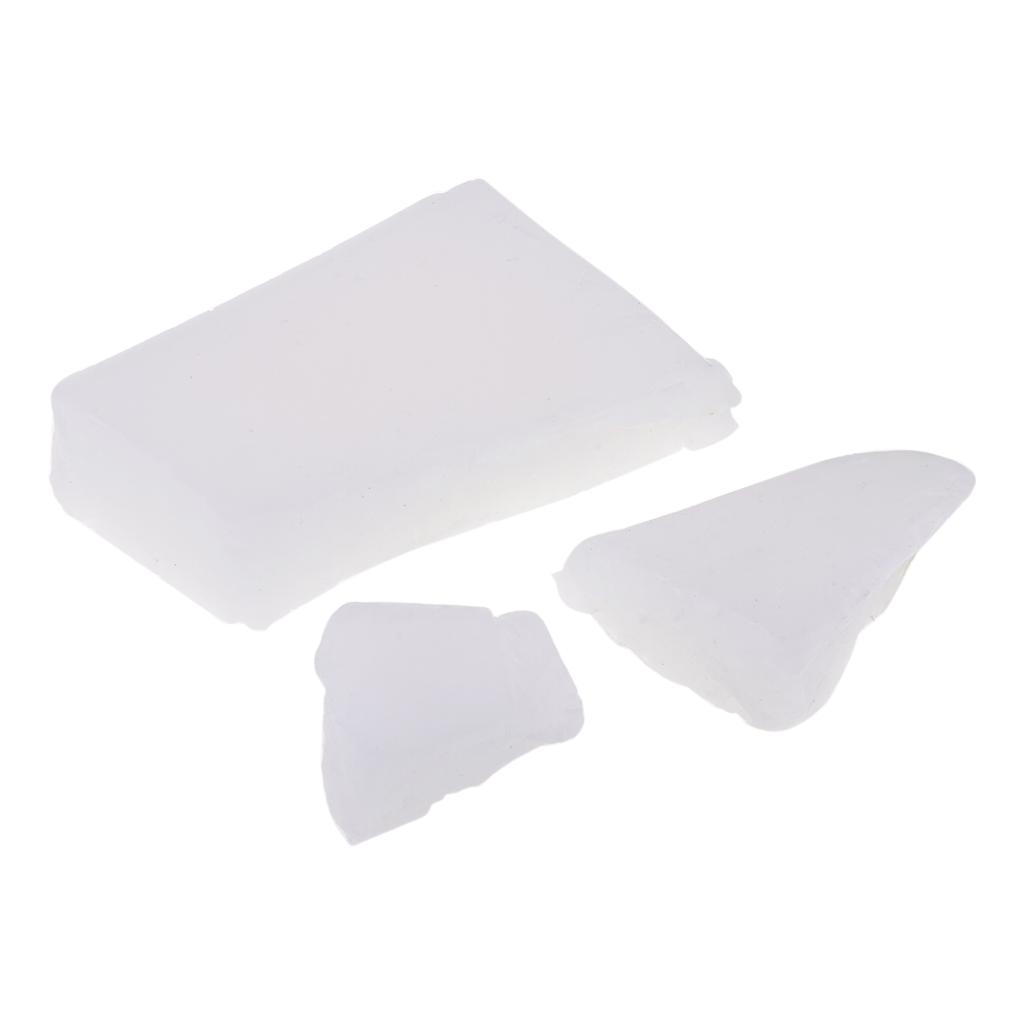 Candle Making Video - 白い鉄板,キャンドルの製造,DIY用品,高品質,500g