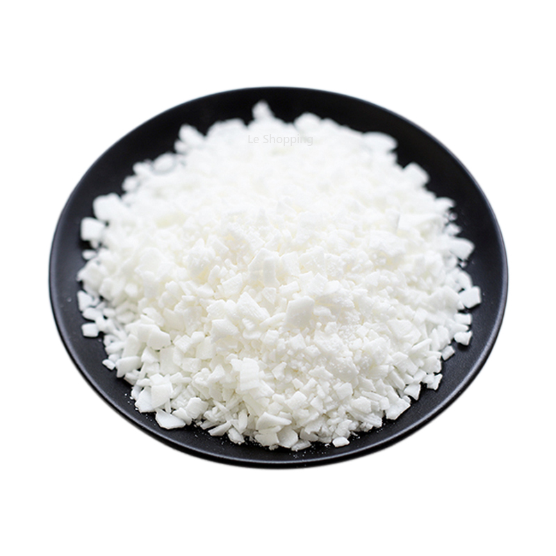 Candle Making Raw Material - アロマテラピー用の純粋な天然大豆ワックス,製造用の手作りワックス