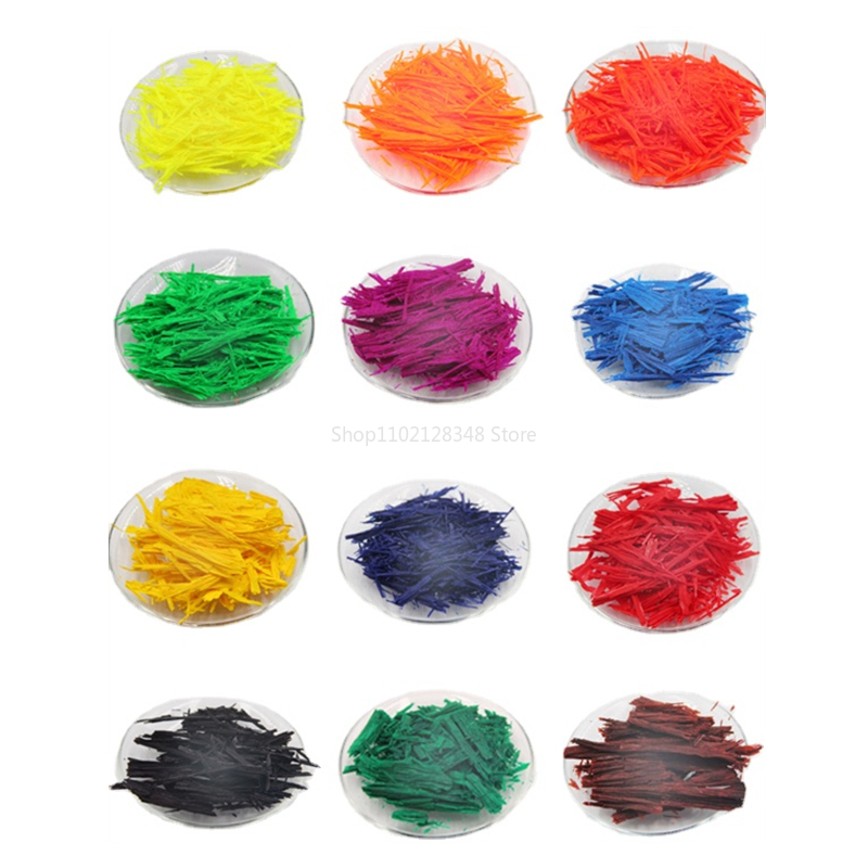 Candle Dye Chip - 50 グラムキャンドル染料 DIY 大豆ワックスパラフィンゼリーワックス着色染料高速溶解沈殿なし顔料作成工芸品