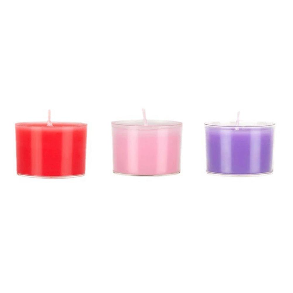 安全な滴下ワックス 低温キャンドル 肌に優しい 優しい質感  - Candle Making Thermometer のレビューと価格