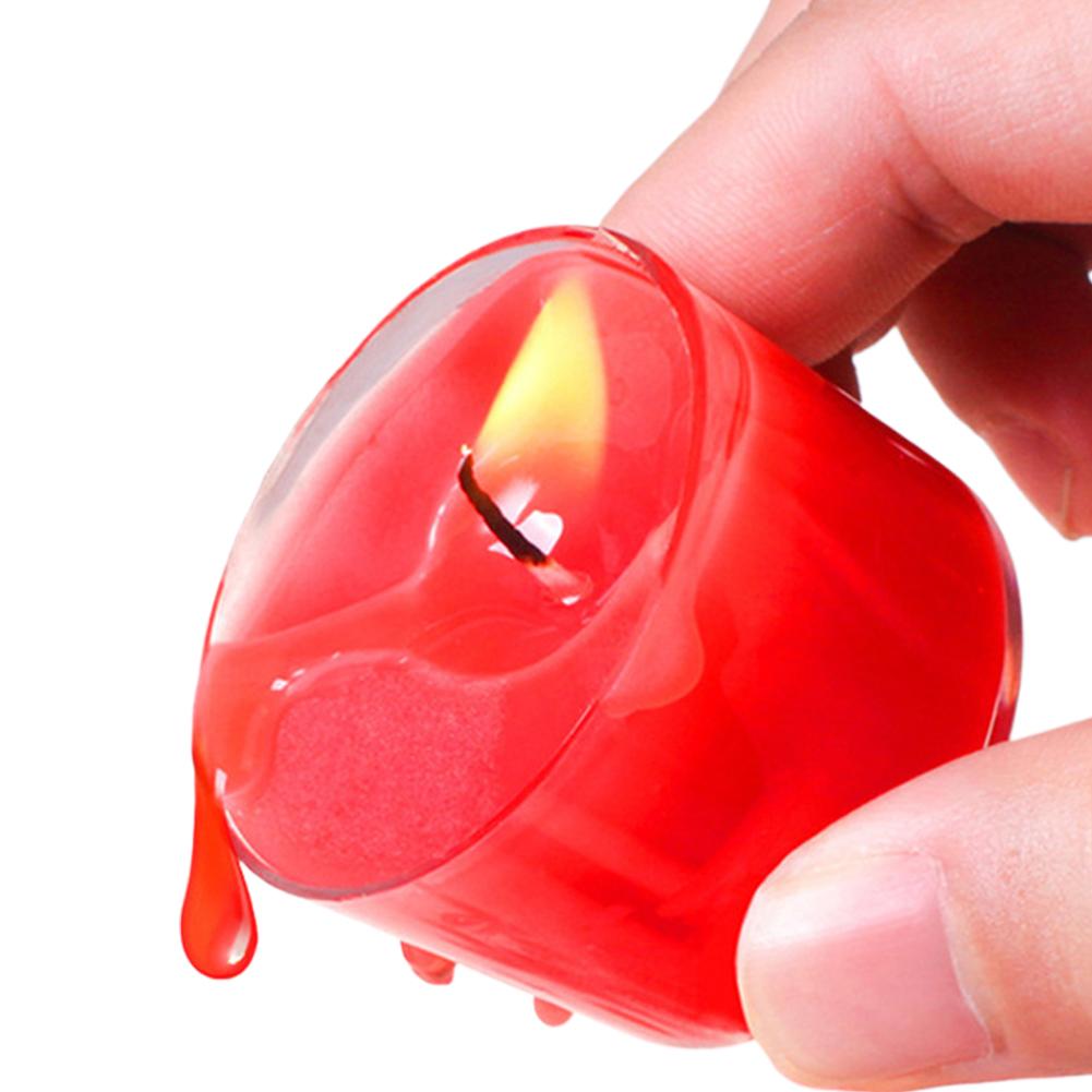 安全な滴下ワックス 低温キャンドル 肌に優しい 優しい質感  - Candle Making Thermometer のレビューと価格