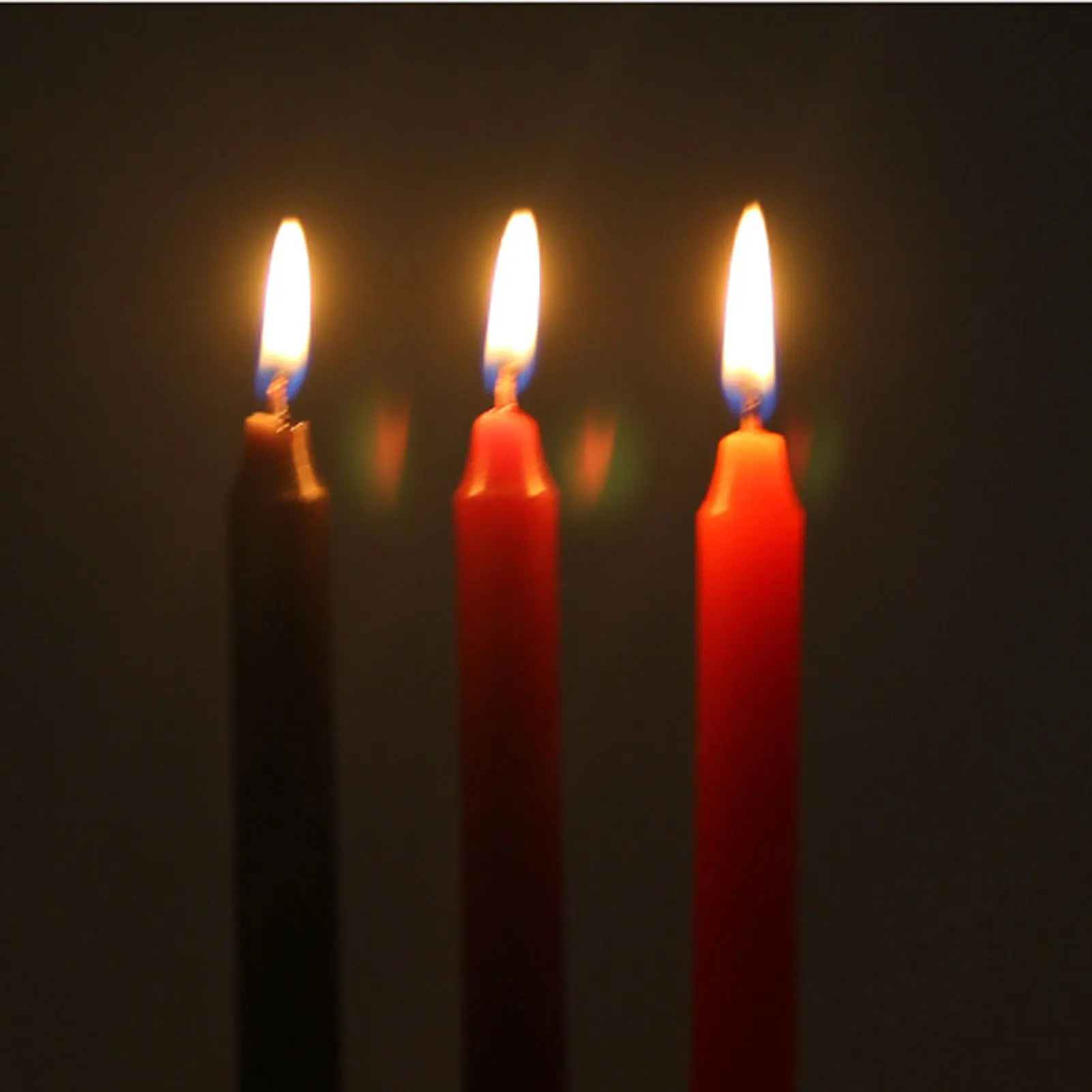 3 ピース/箱低温キャンドル、ロマンチックな情熱プレイセック - Candle Making Thermometer のレビューと価格