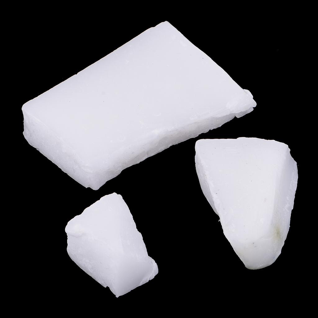 白い鉄板,キャンドルの製造,DIY用品,高品質,500g - Candle Making Video のレビューと価格