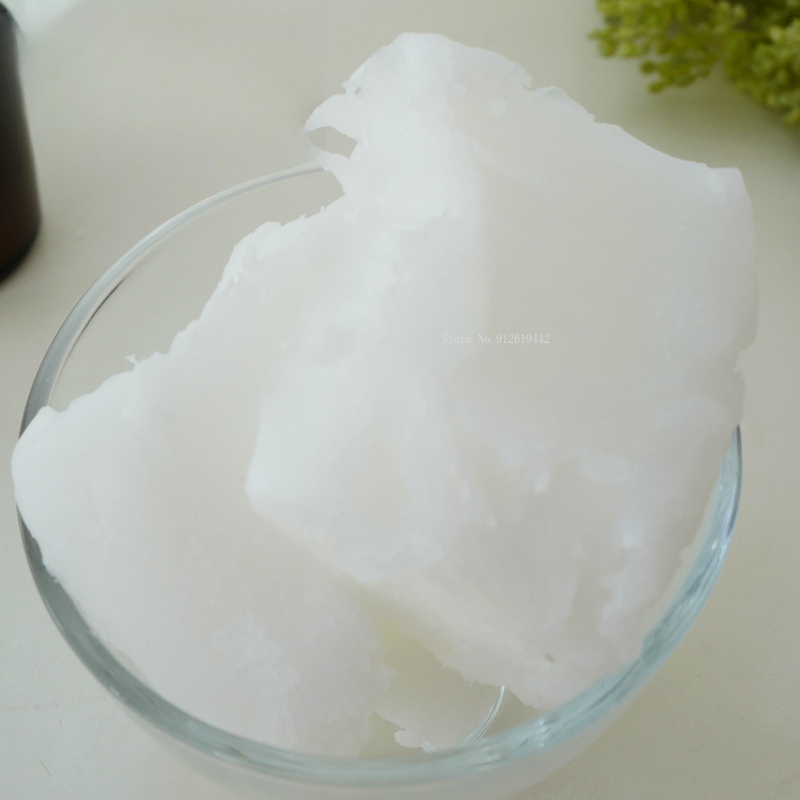 200 グラム/バッグソフト/ハード微結晶ワックス固体ブロッ - Candle Making Raw Material のレビューと価格