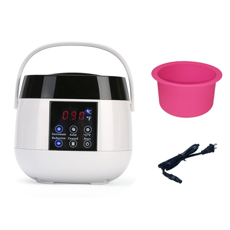 新しいスマートキャンドル製造ワックス溶解ポット、キャンドル製 - Candle Making Thermometer のレビューと価格