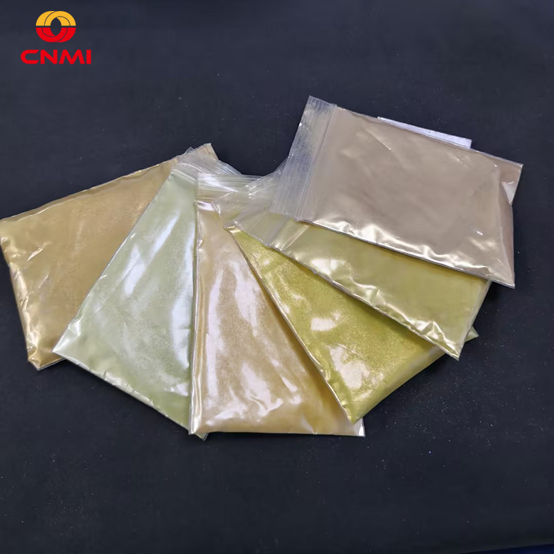工芸品用マイカパウダー、真珠光沢顔料、樹脂着色剤、石鹸に安全 - Candle Dye Chip のレビューと価格