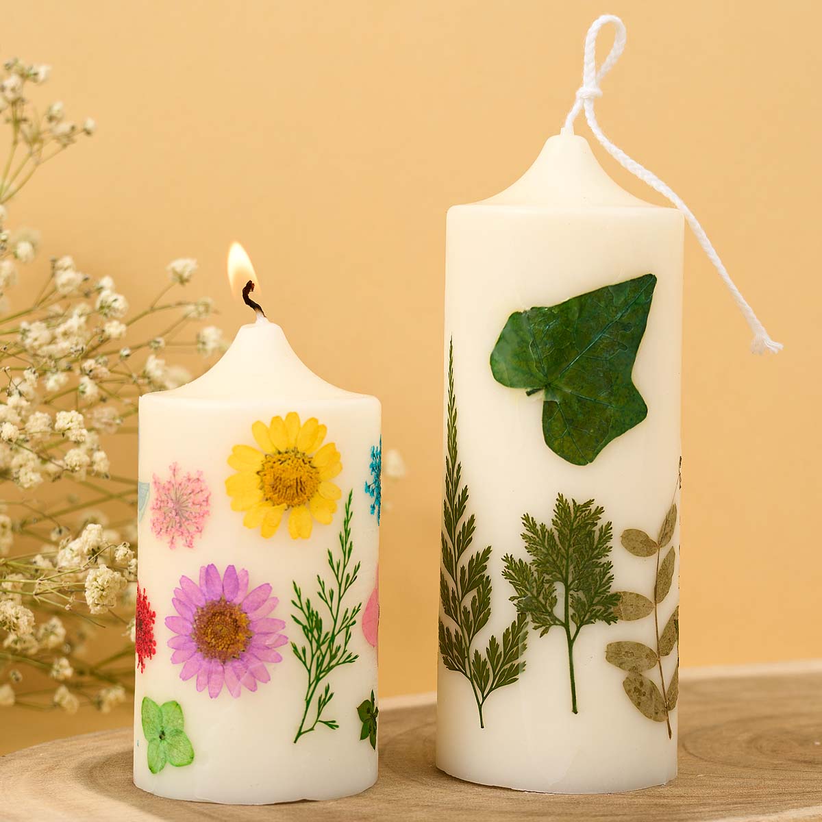 1 ポンドピュアホワイト大豆ワックス DIY 手作りキャンド - Candle Making Raw Material のレビューと価格