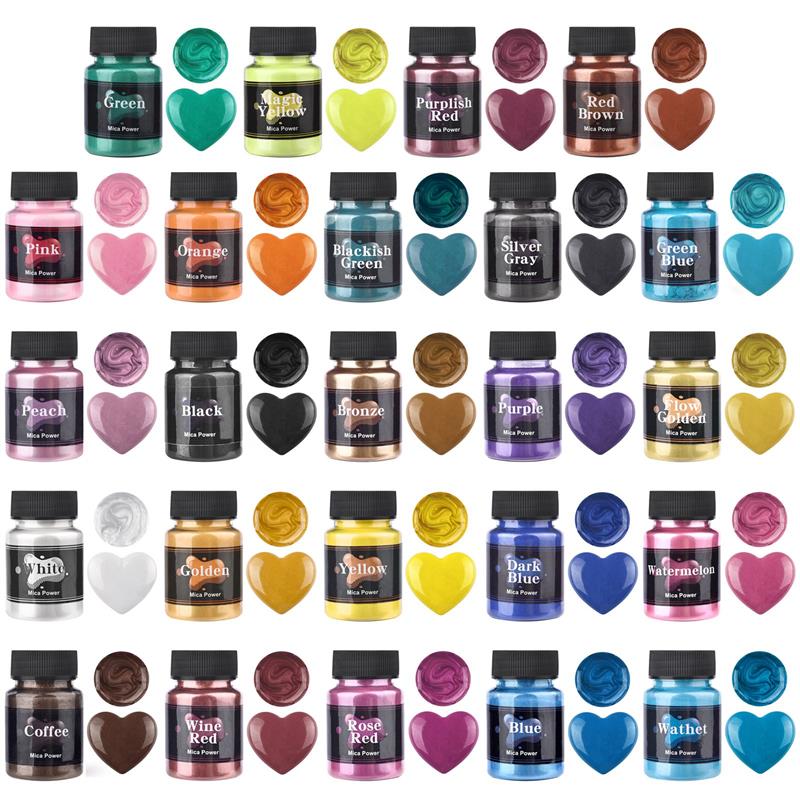 エポキシ樹脂充填剤,50ml,ビーズの香り,エポキシ樹脂,ジ - Candle Dye Chip のレビューと価格