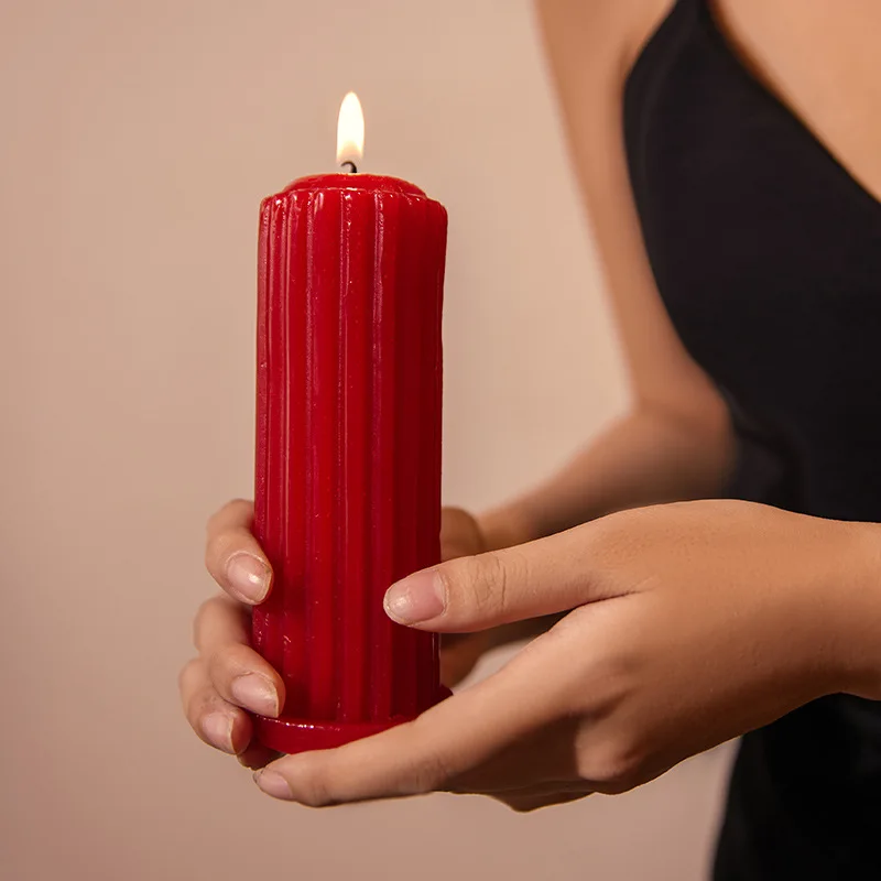 手作り大豆低温キャンドル 48 ℃   ドロップ型の香り付き - Candle Making Thermometer のレビューと価格