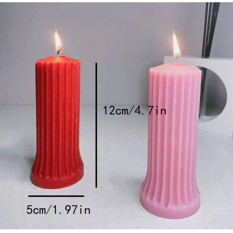 手作り大豆低温キャンドル 48 ℃   ドロップ型の香り付き - Candle Making Thermometer のレビューと価格