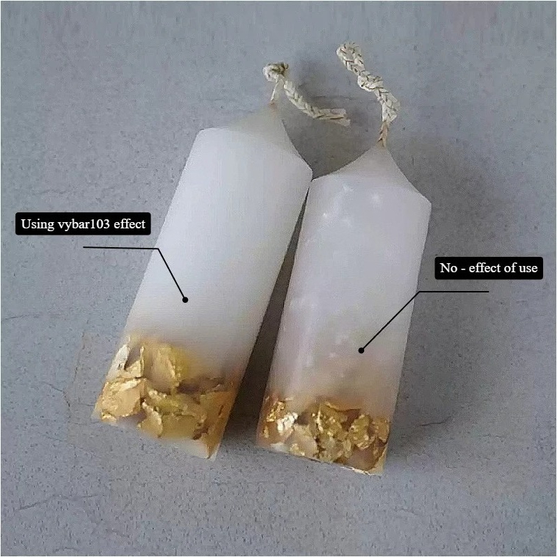100g/200g ワックス添加剤 Vybar 103 手作 - Candle Making Raw Material のレビューと価格