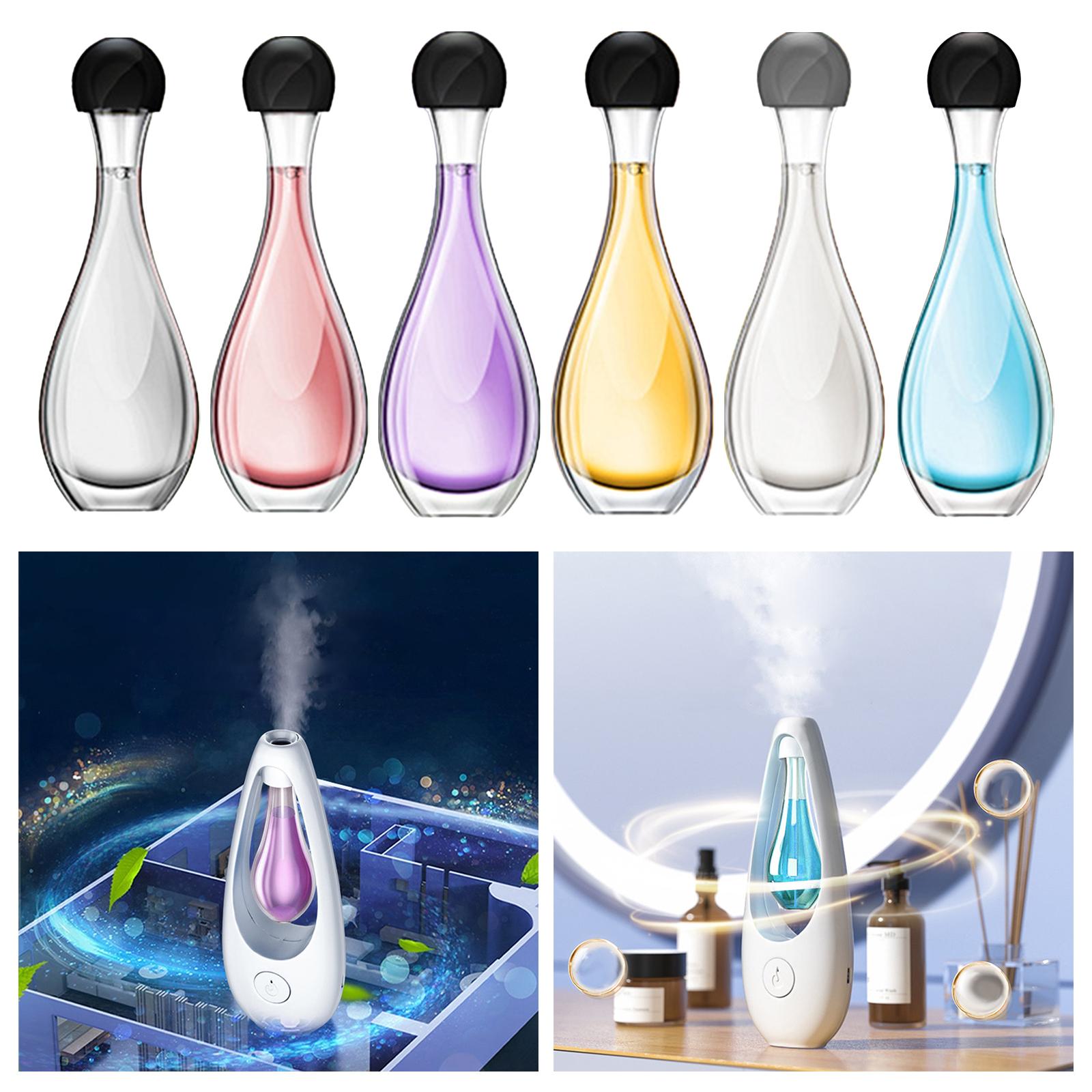 エッセンシャルオイルのディフューザー,日曜大工,キャンドル, - Candle Making Raw Material のレビューと価格