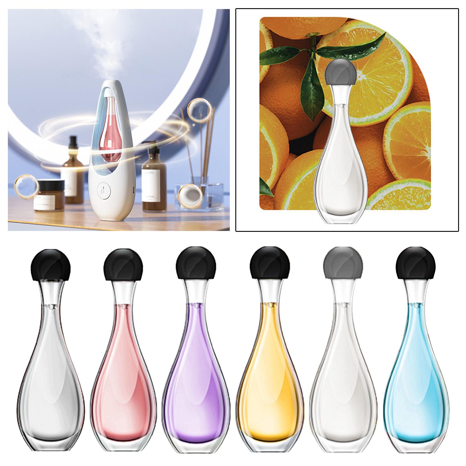 エッセンシャルオイルのディフューザー,日曜大工,キャンドル, - Candle Making Raw Material のレビューと価格