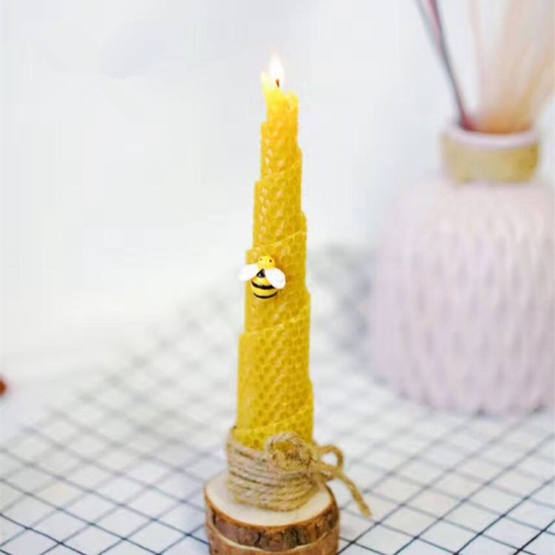 12 個 15 センチメートル * 20 センチメートル * - Candle Making Raw Material のレビューと価格
